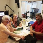 Listen to Roger Litwiller Interview on Northumberland Radio 89.7 “Words on The Hills”
