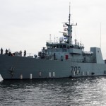 HMCS KINGSTON