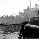 RCN Dockyard -Halifax