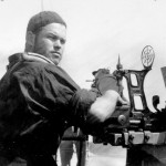 HMCS TRENTONIAN Gunner