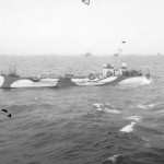 Landing Craft -Normandy