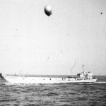 Landing Craft -Normandy