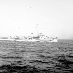 HMS DUFF
