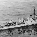 HMCS ST. CROIX