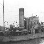 HMCS BRAS D’OR