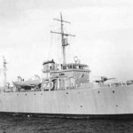 HMCS CHEDABUCTO