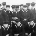 HMCS TRENTONIAN’s Gunner’s