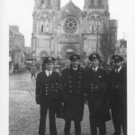 Shoreleave Cherbourg