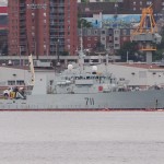 HMCS SUMMERSIDE