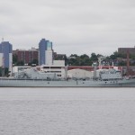 HMCS PRESERVER