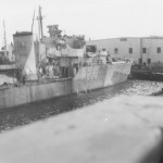 HMS ORIBI