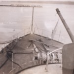 HMCS TRENTONIAN -Montreal