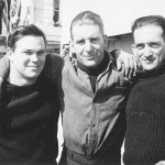 HMCS TRENTONIAN Shipmates
