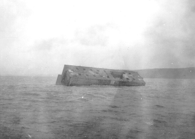 Mulberry Caisson Phoenix 194