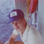 OS Roger Litwiller -HMCS OTTAWA (III)