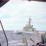 HMCS ATHABASKAN (III)