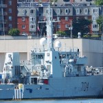 HMCS SHAWINIGAN