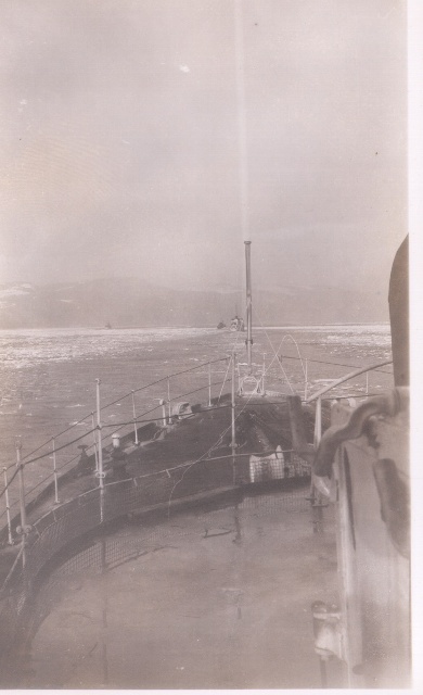 St. Lawrence Ice