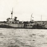 HMCS CLAYOQUOT -A Christmas Eve Tragedy