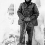 Clearing Ice -TRENTONIAN