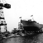 HMCS TRENTONIAN