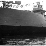 HMCS SUDBURY