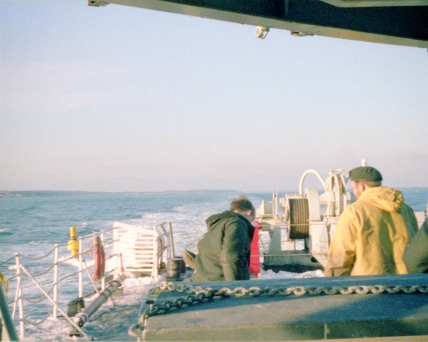 HMCS OTTAWA