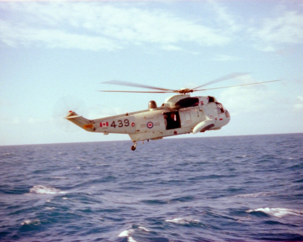 SEA KING