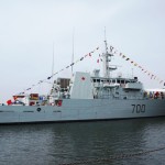 HMCS KINGSTON