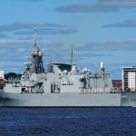 HMCS CHARLOTTETOWN (3rd)