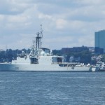 HMCS IROQUOIS
