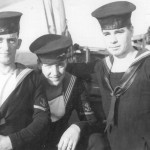 HMCS TRENTONIAN Killicks