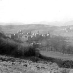 HMCS NIOBE, Scotland
