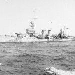 HMS DURBAN
