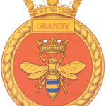 “Crest is for Teeth, Ship’s Have Badges” and Other Poor Naval Grammar
