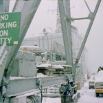 HMCS HURON