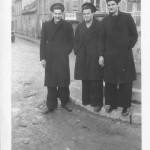 Shoreleave Cherbourg