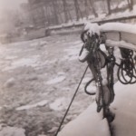 HMCS TRENTONIAN -Icebreaker