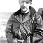 A RCN Sailor