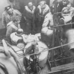 True Cost of the Battle of the Atlantic