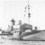 HMCS LOUISBURG