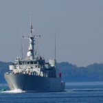 HMCS GLACE BAY