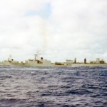 Fleet Operations CARIBOPS