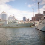 HMCS SUMMERSIDE