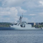 HMCS IROQUOIS