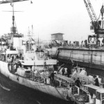 HMCS VALLEYFIELD