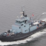 RCN Tug GLENBROOK