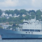 HMCS PRESERVER