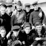 HMCS TRENTONIAN Killicks