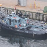 RCN Tug MERRICKVILLE